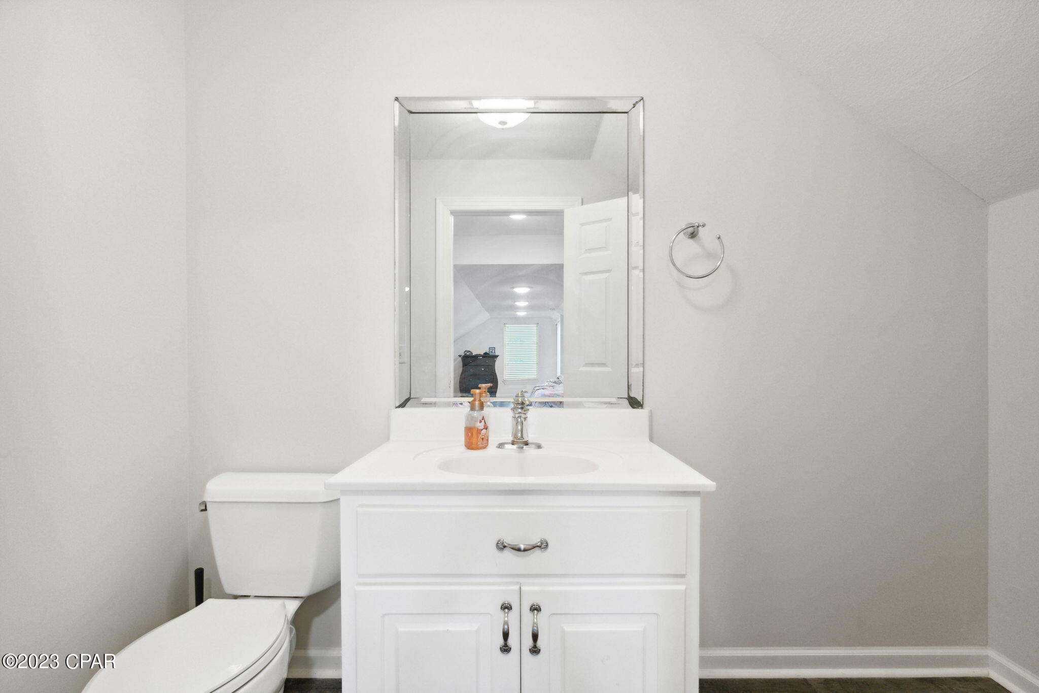 Hammocks Phase III - Residential