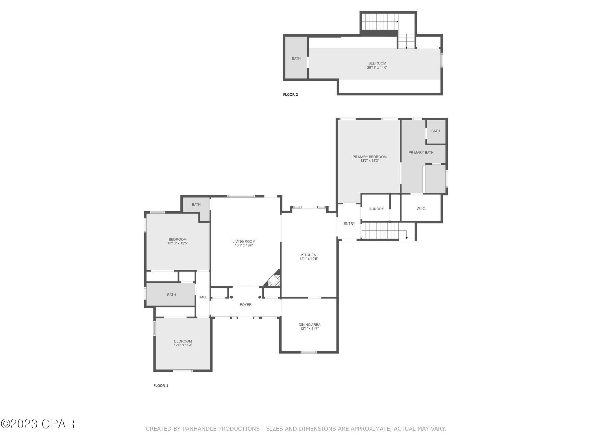 Hammocks Phase III - Residential