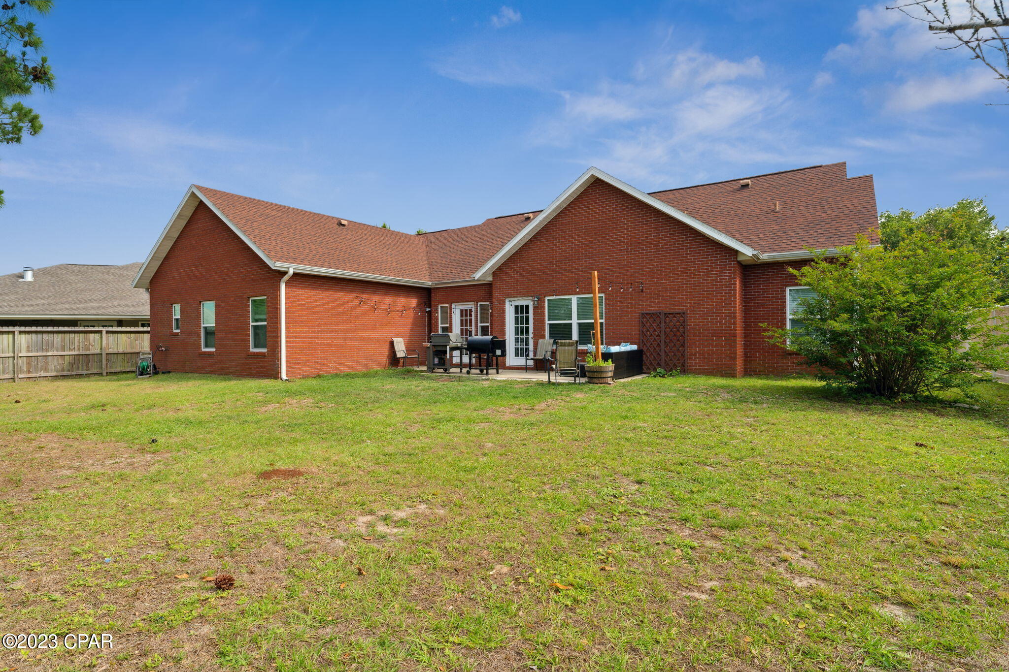 Hammocks Phase III - Residential