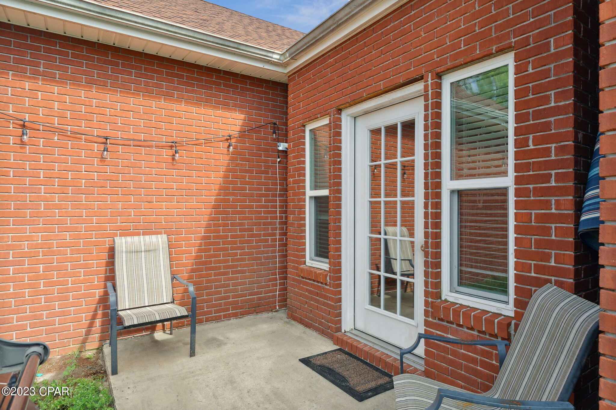 Hammocks Phase III - Residential