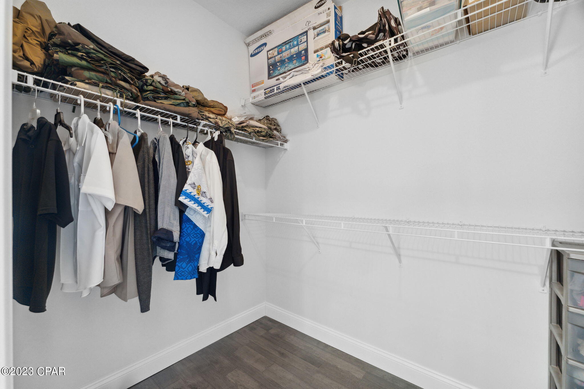 Hammocks Phase III - Residential