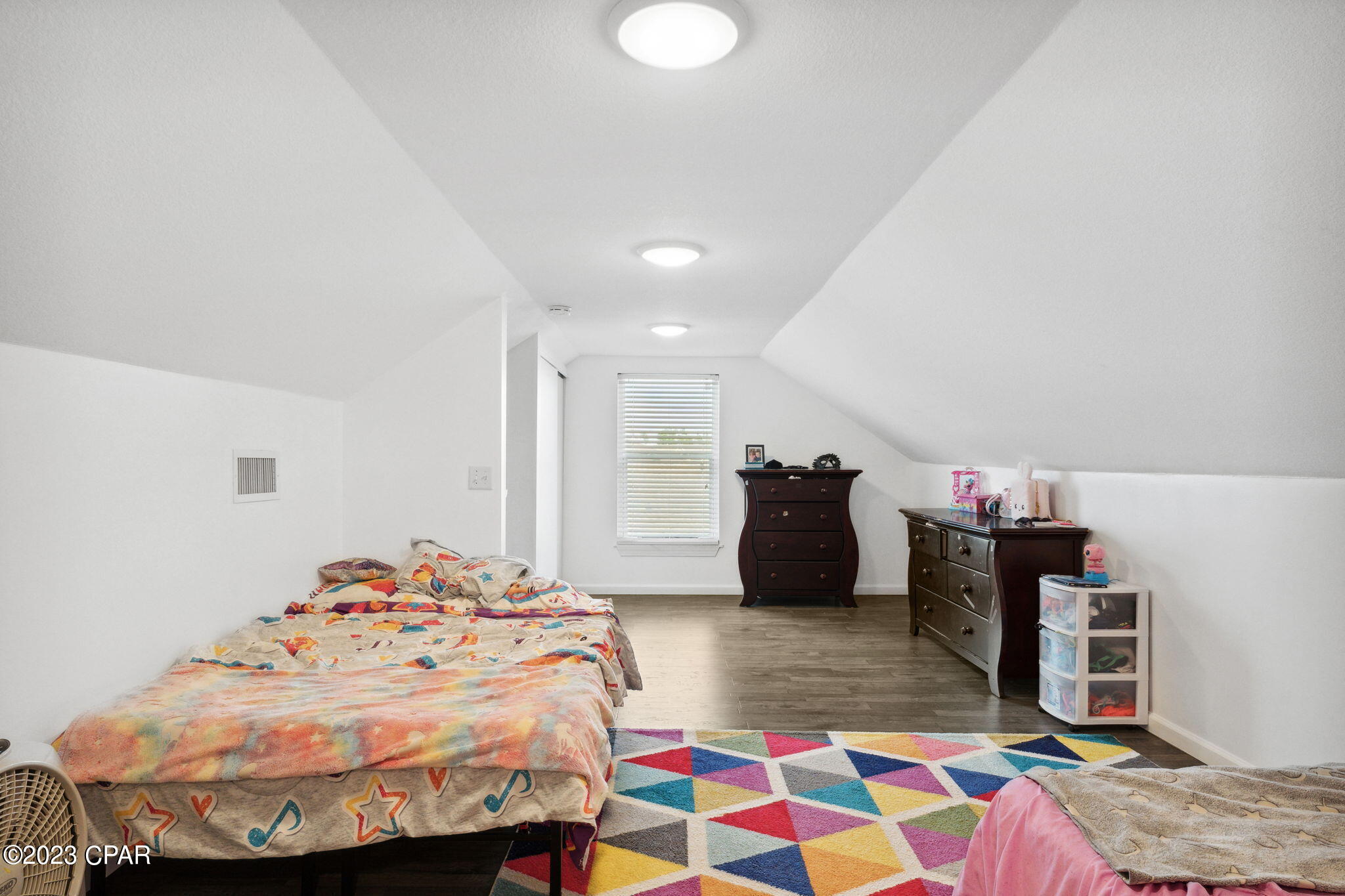 Hammocks Phase III - Residential