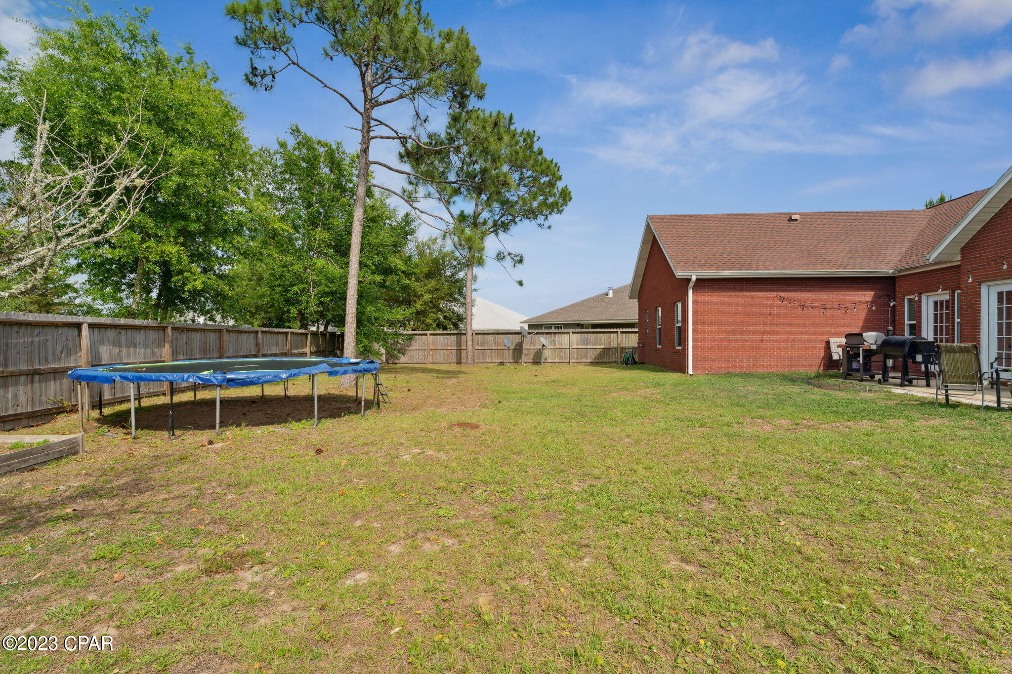 Hammocks Phase III - Residential