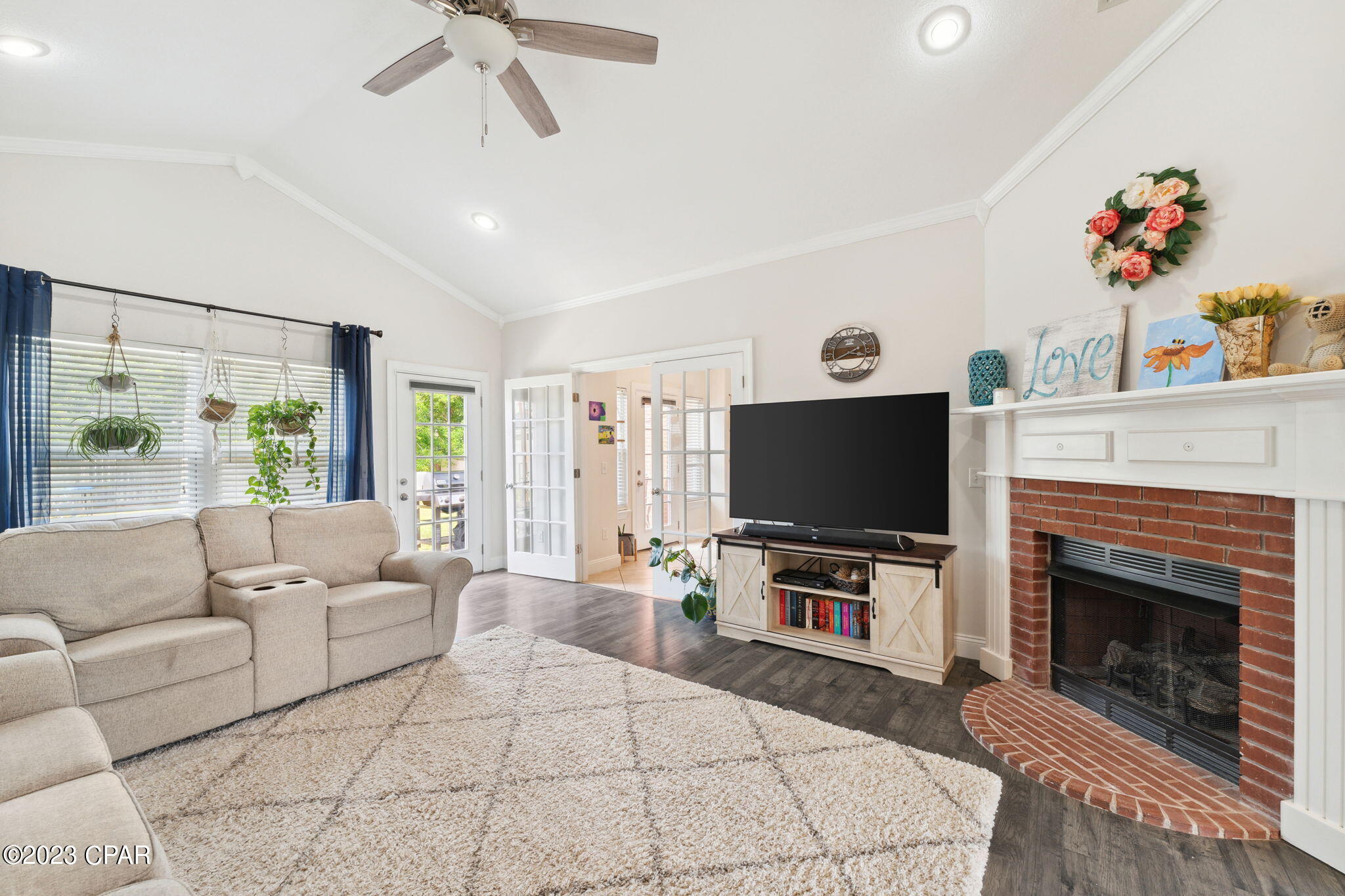 Hammocks Phase III - Residential