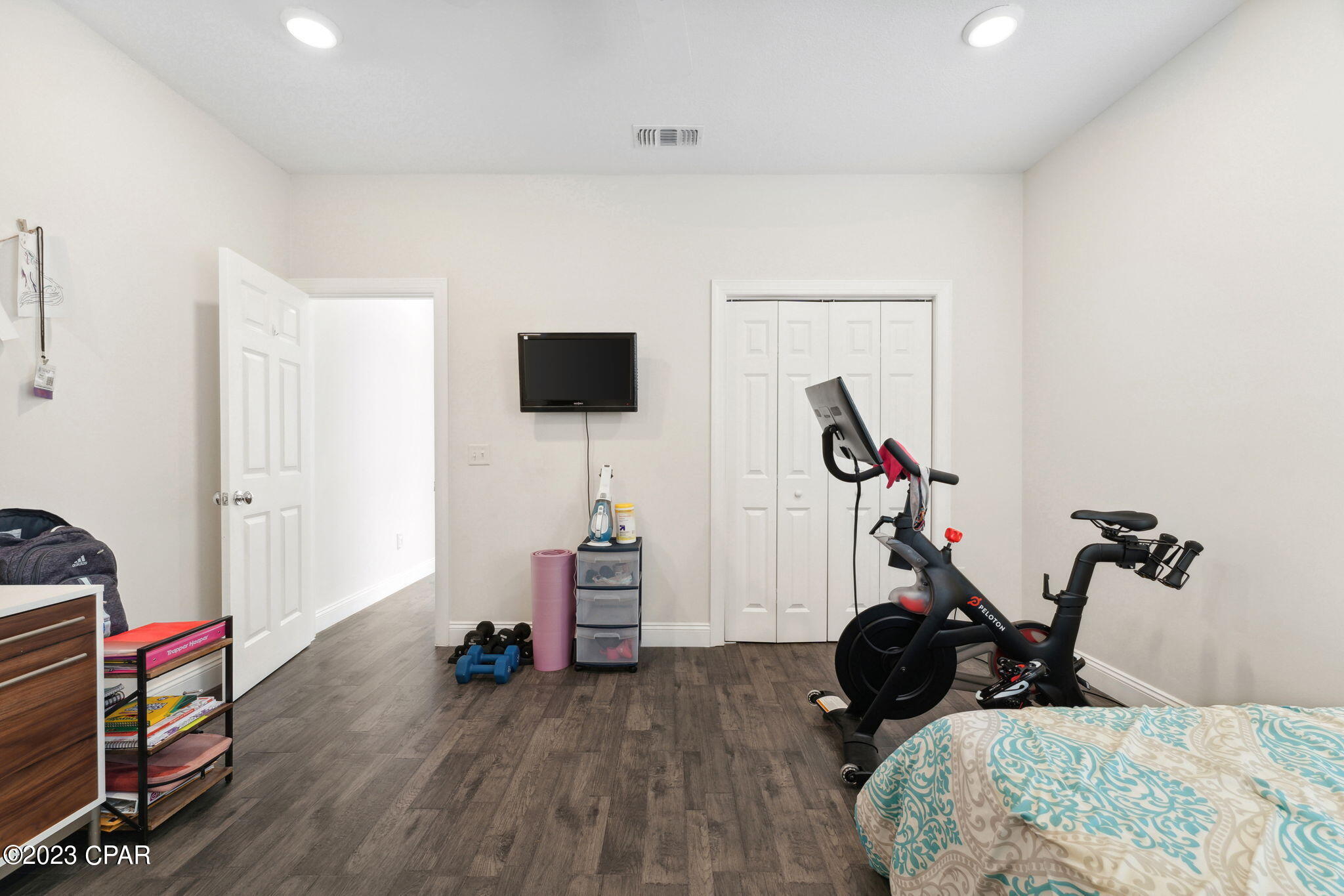 Hammocks Phase III - Residential