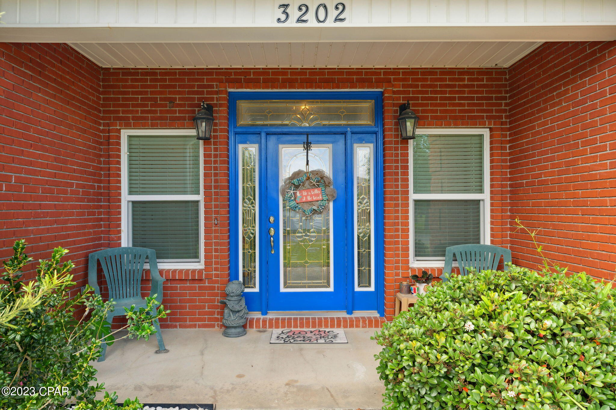 Hammocks Phase III - Residential