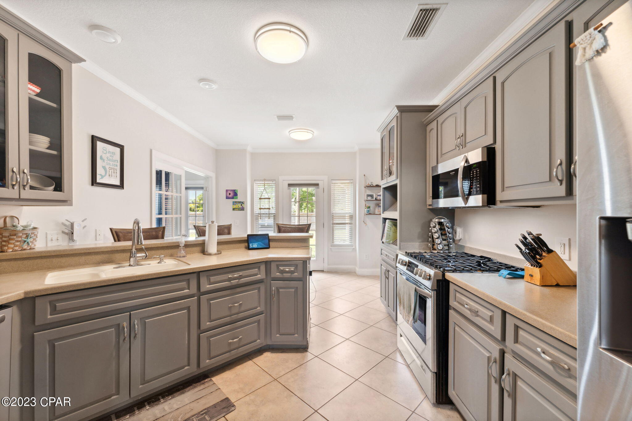 Hammocks Phase III - Residential