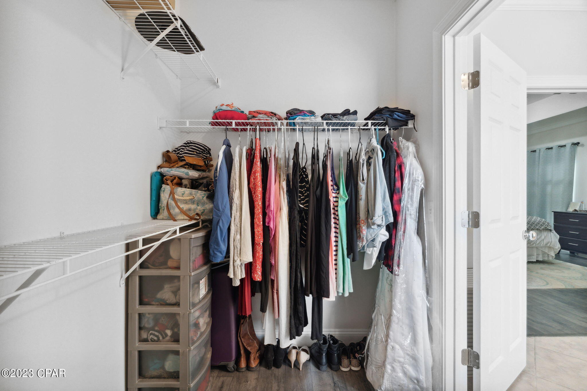 Hammocks Phase III - Residential