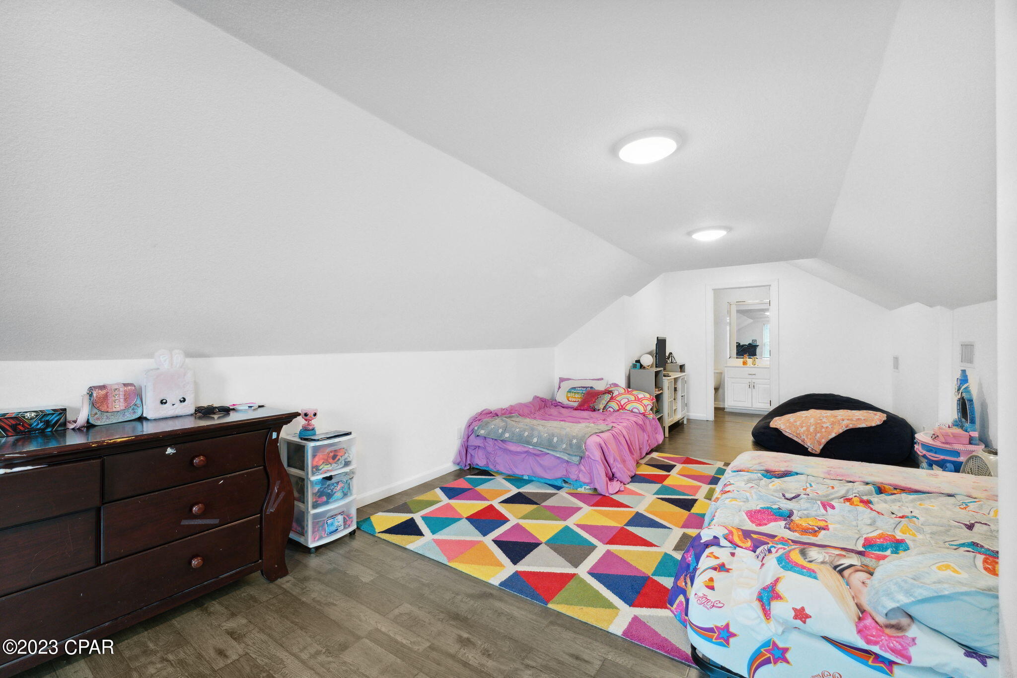 Hammocks Phase III - Residential