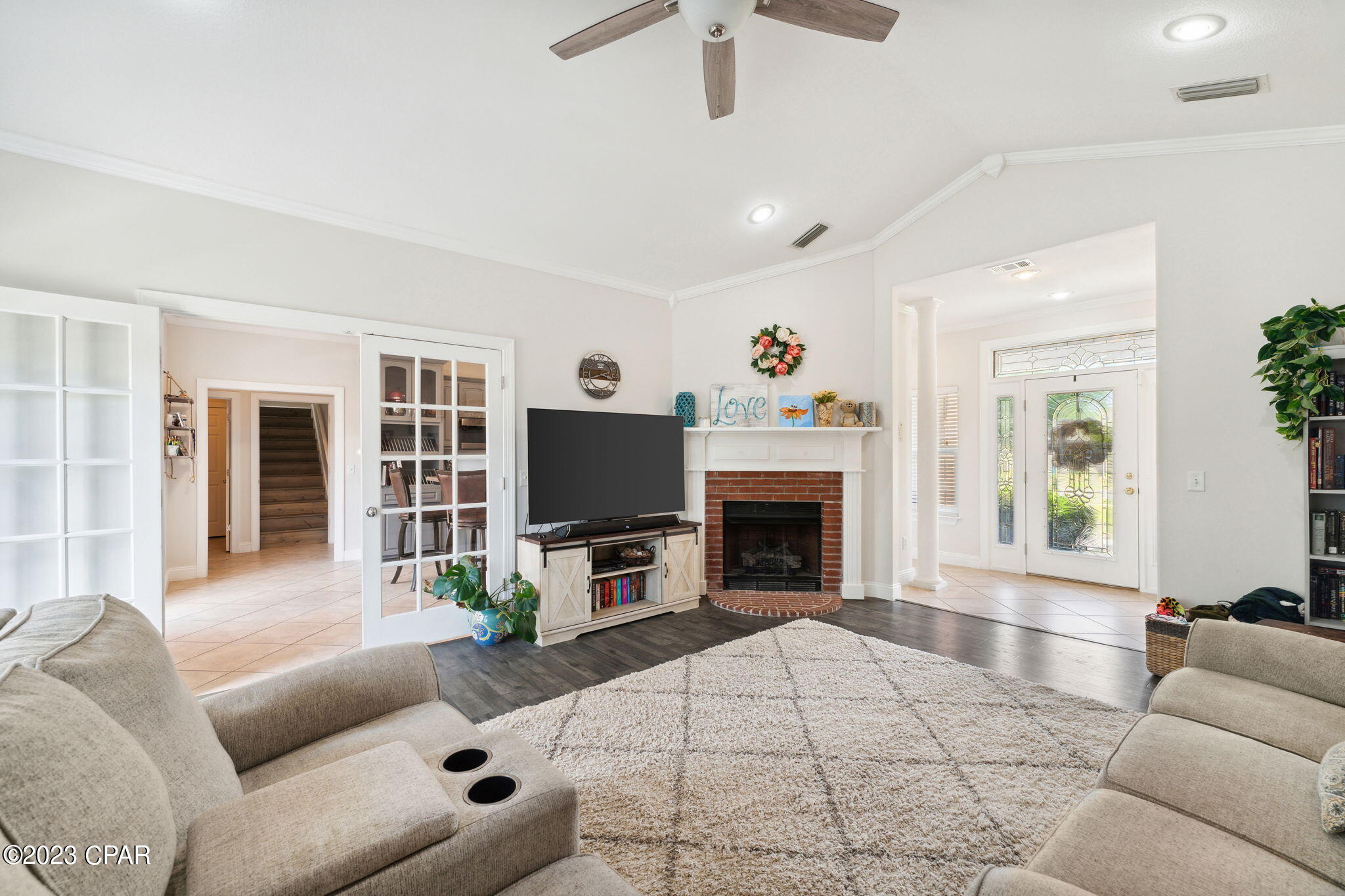 Hammocks Phase III - Residential