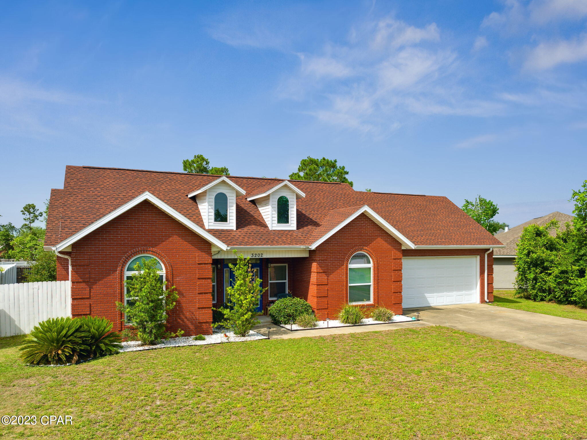 Hammocks Phase III - Residential