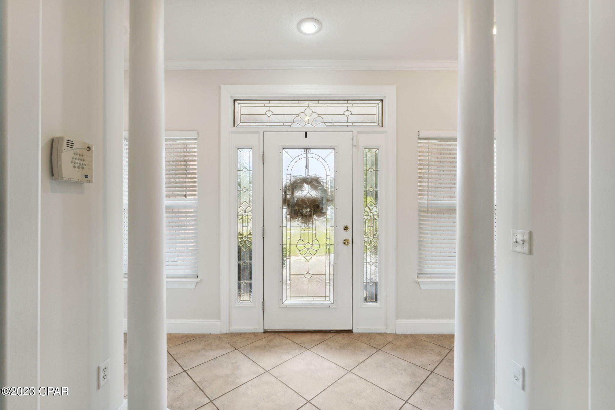 Hammocks Phase III - Residential