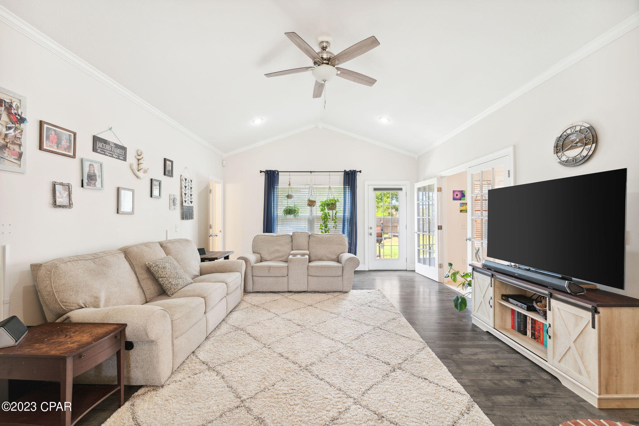 Hammocks Phase III - Residential