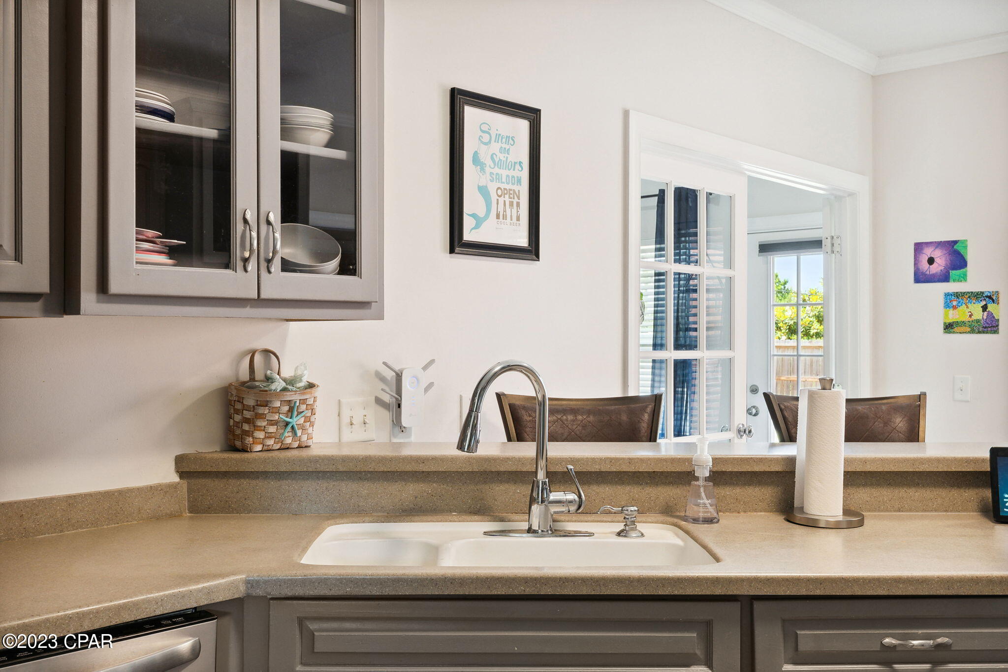 Hammocks Phase III - Residential