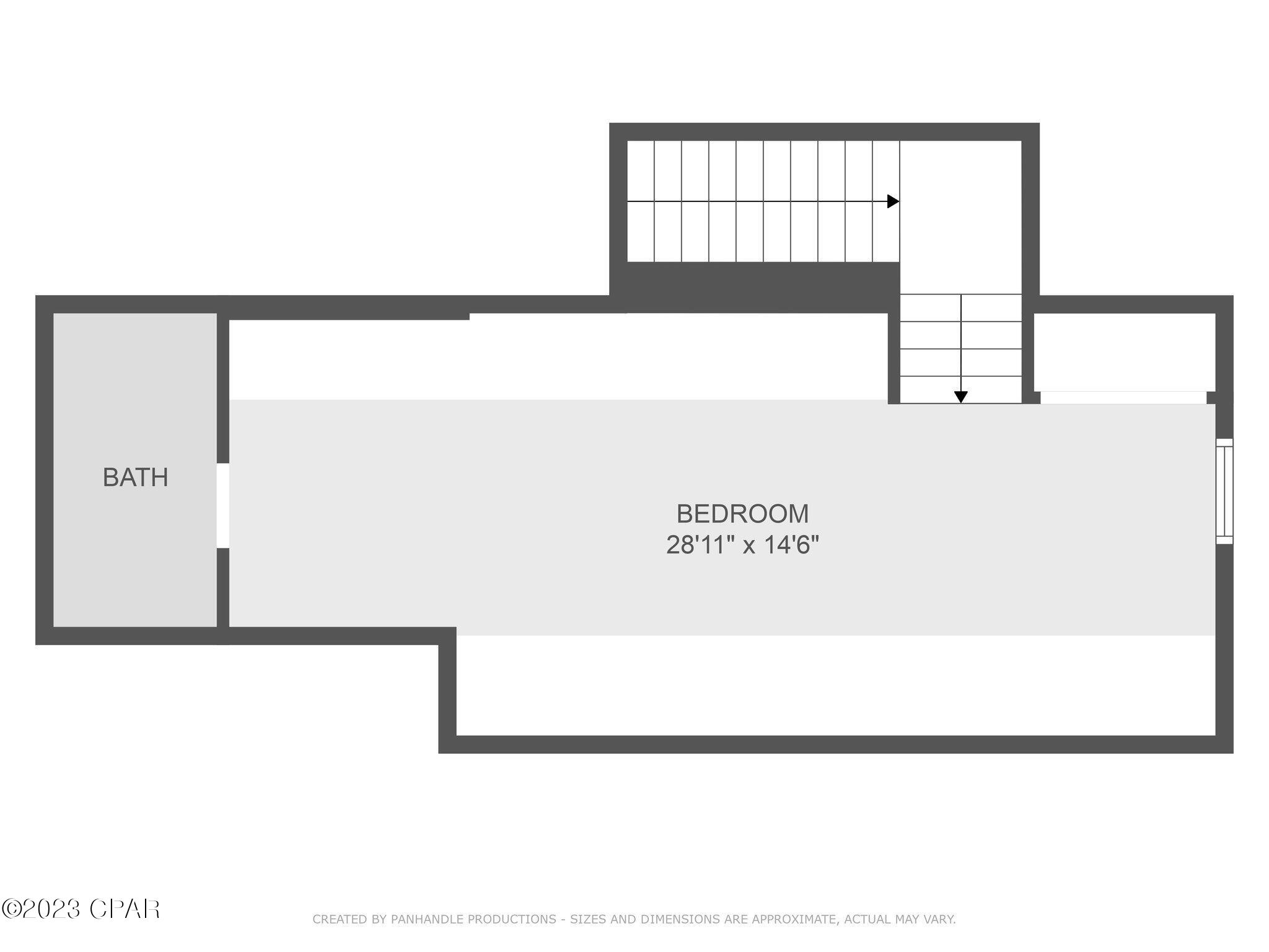 Hammocks Phase III - Residential