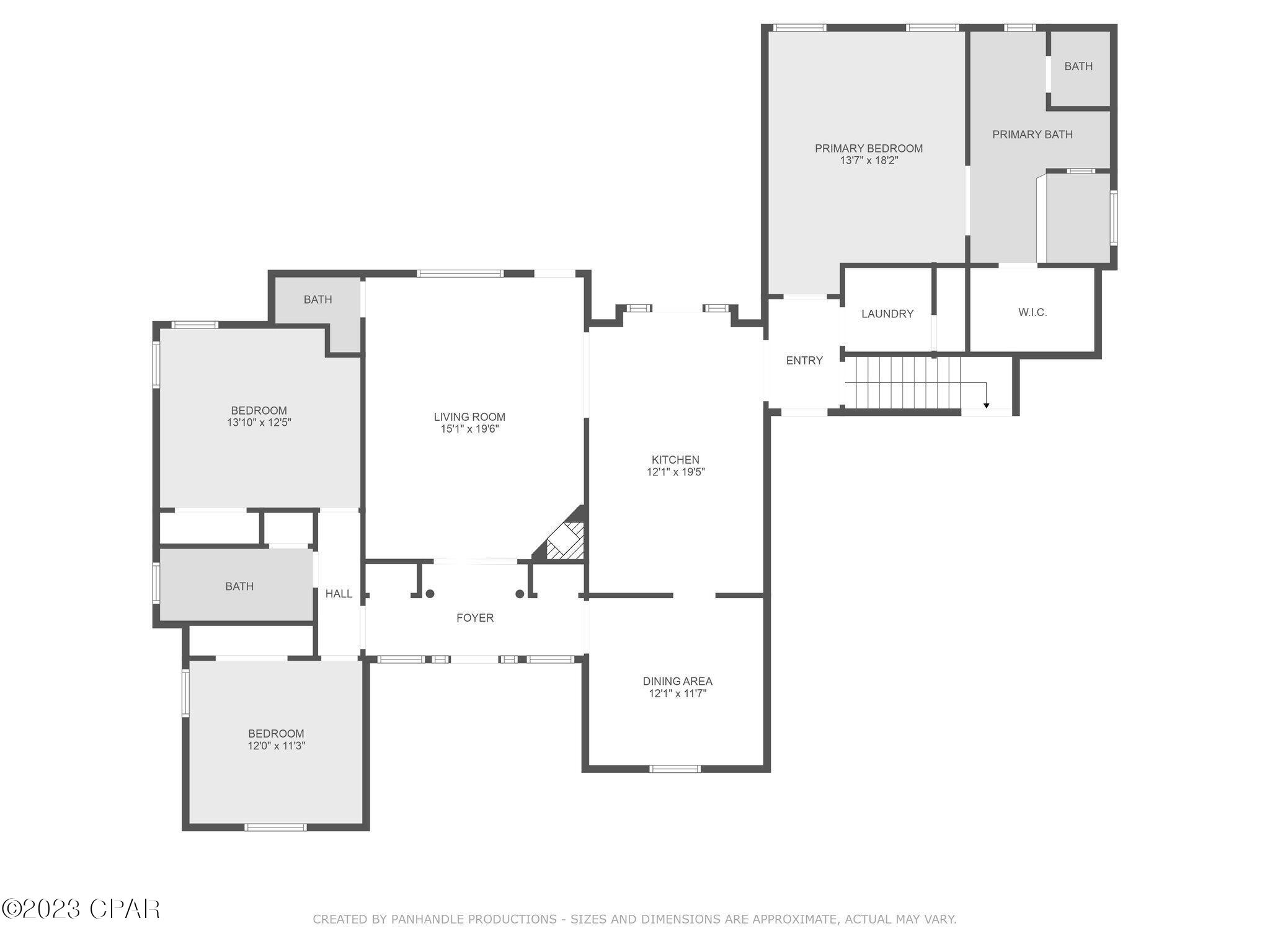 Hammocks Phase III - Residential