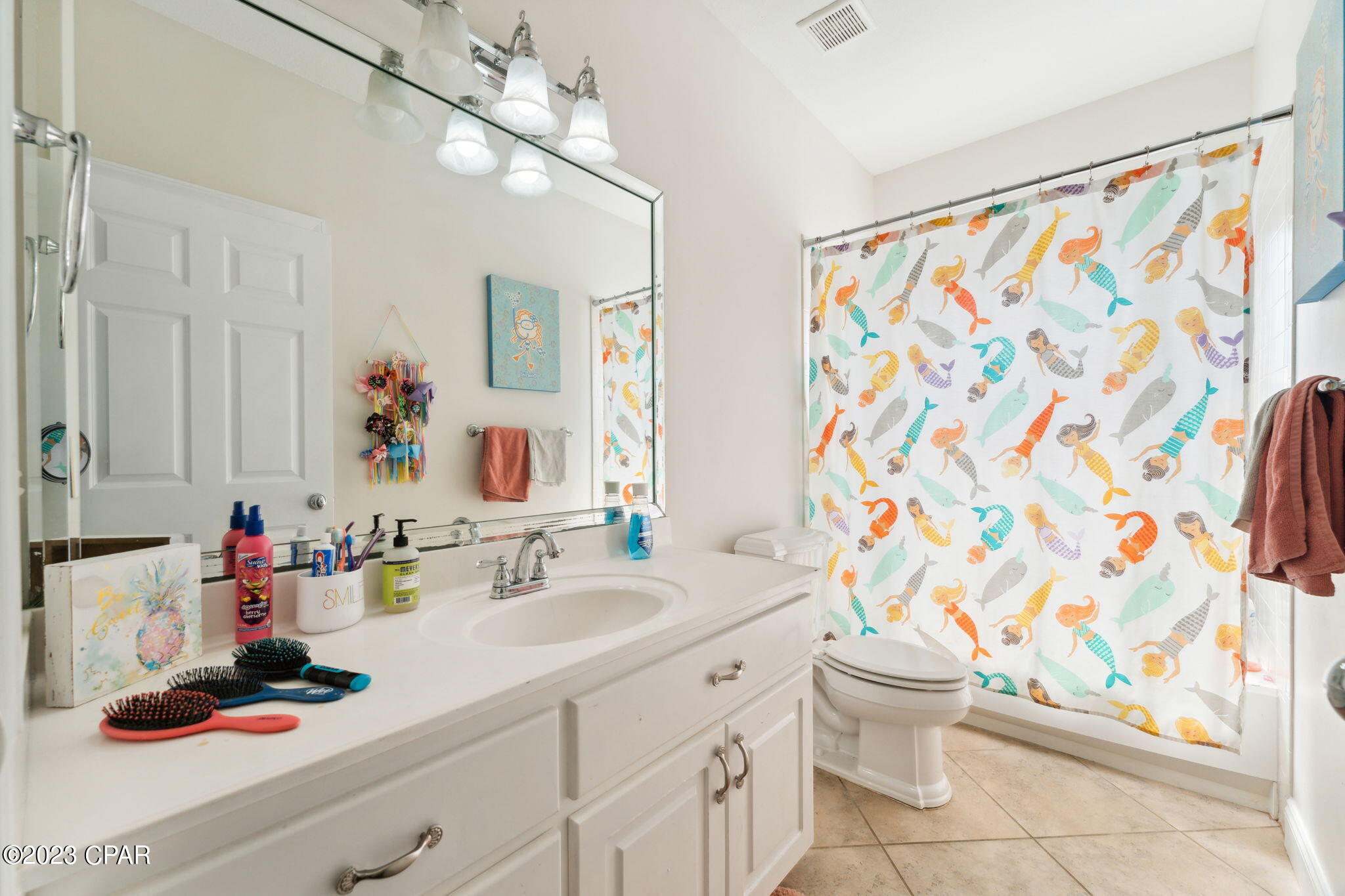 Hammocks Phase III - Residential