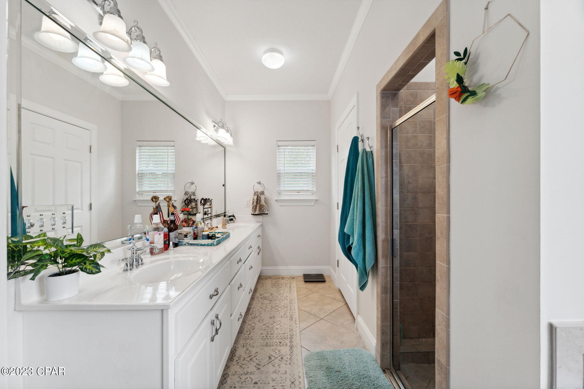 Hammocks Phase III - Residential