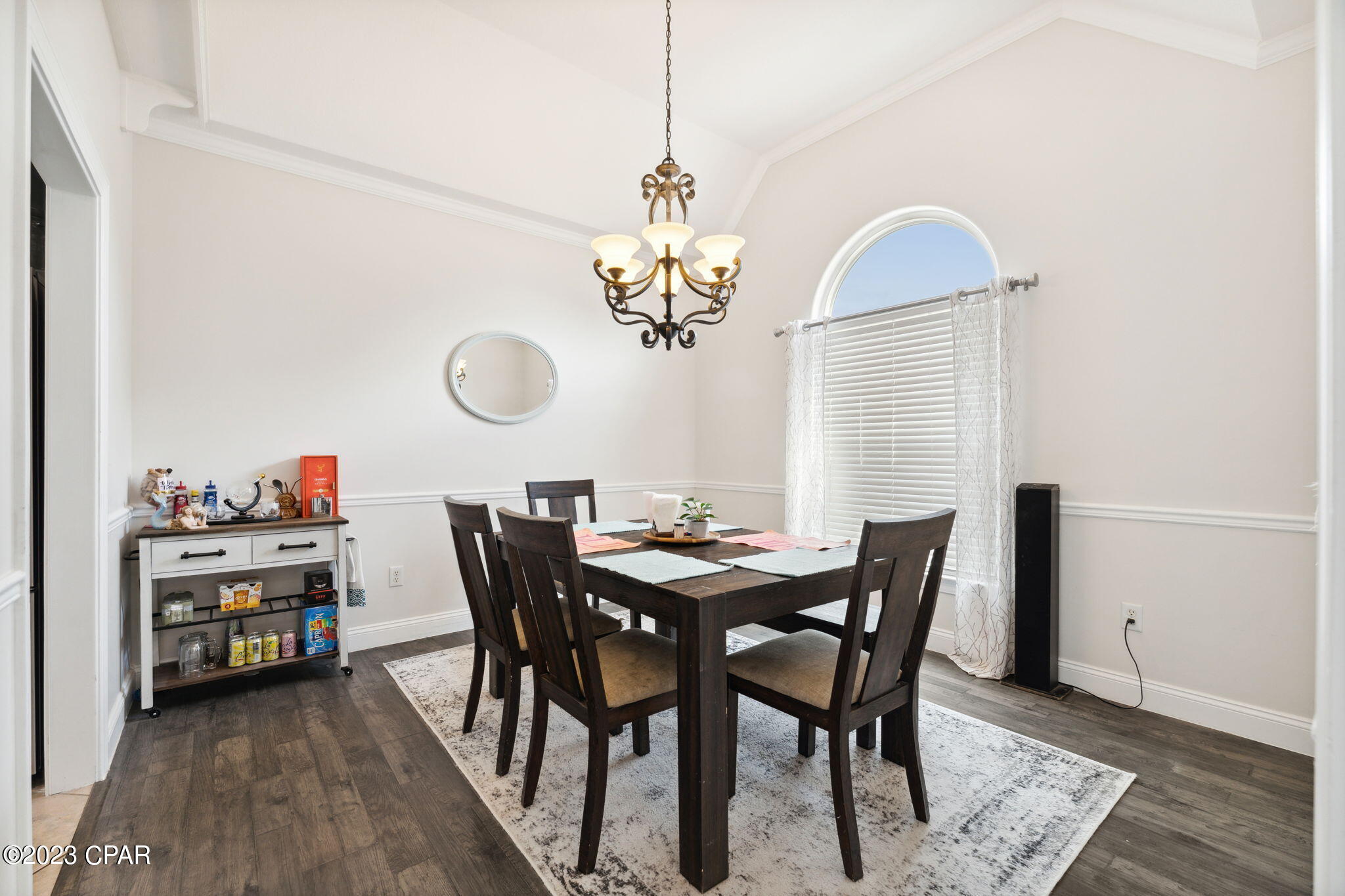 Hammocks Phase III - Residential