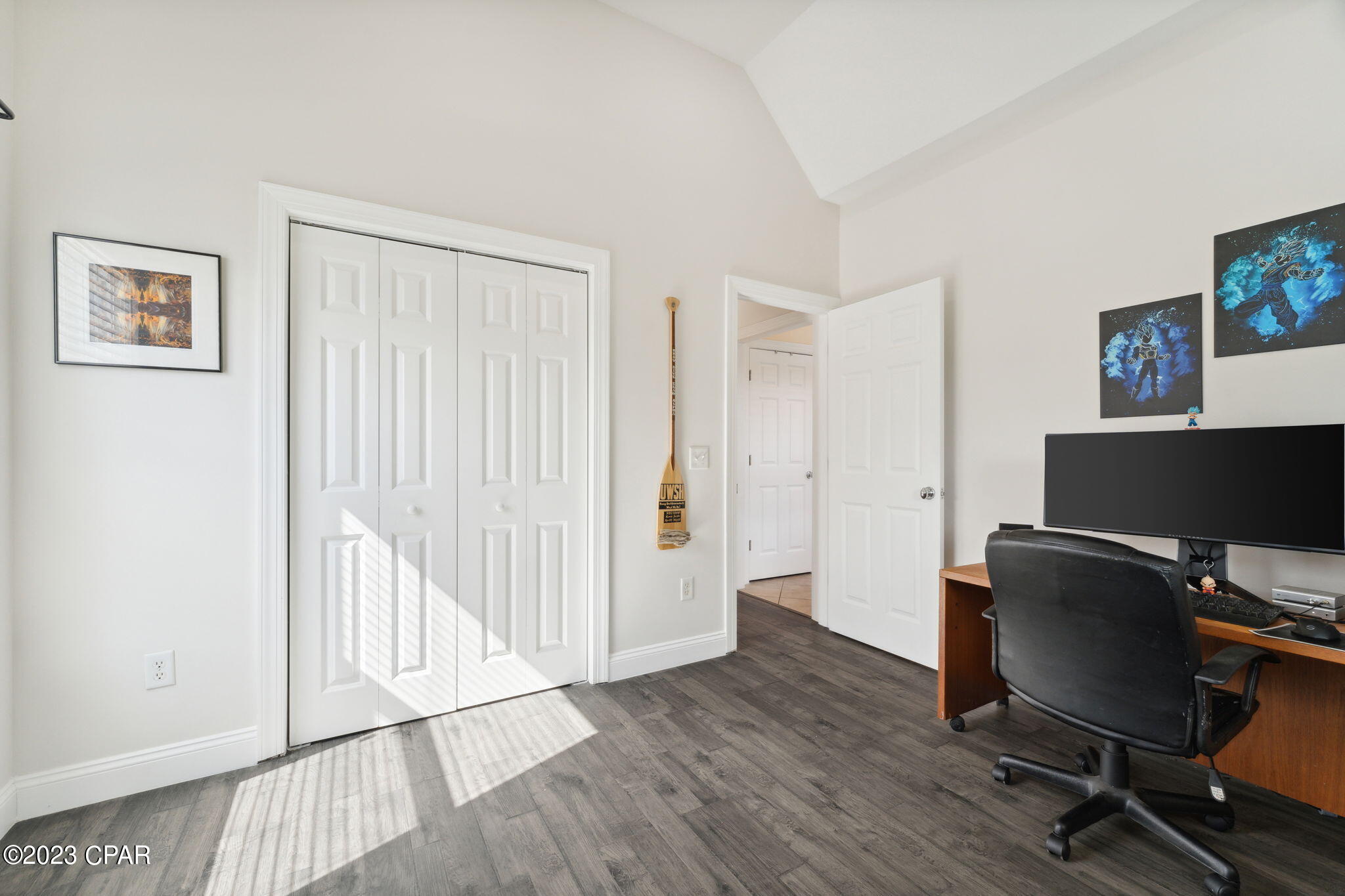 Hammocks Phase III - Residential