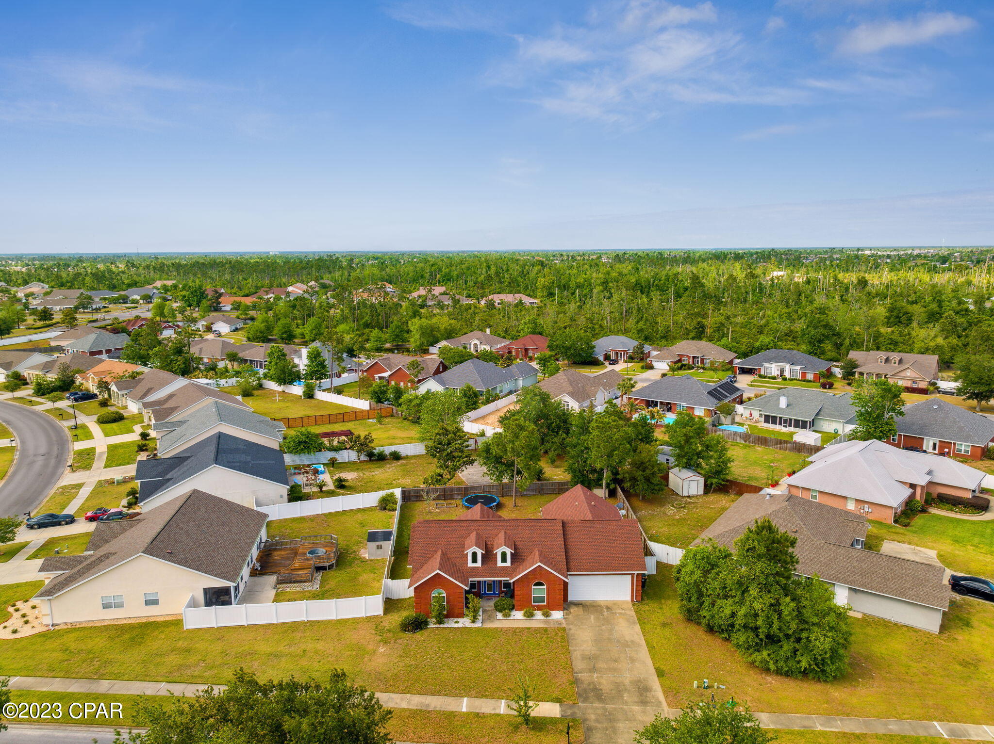 Hammocks Phase III - Residential