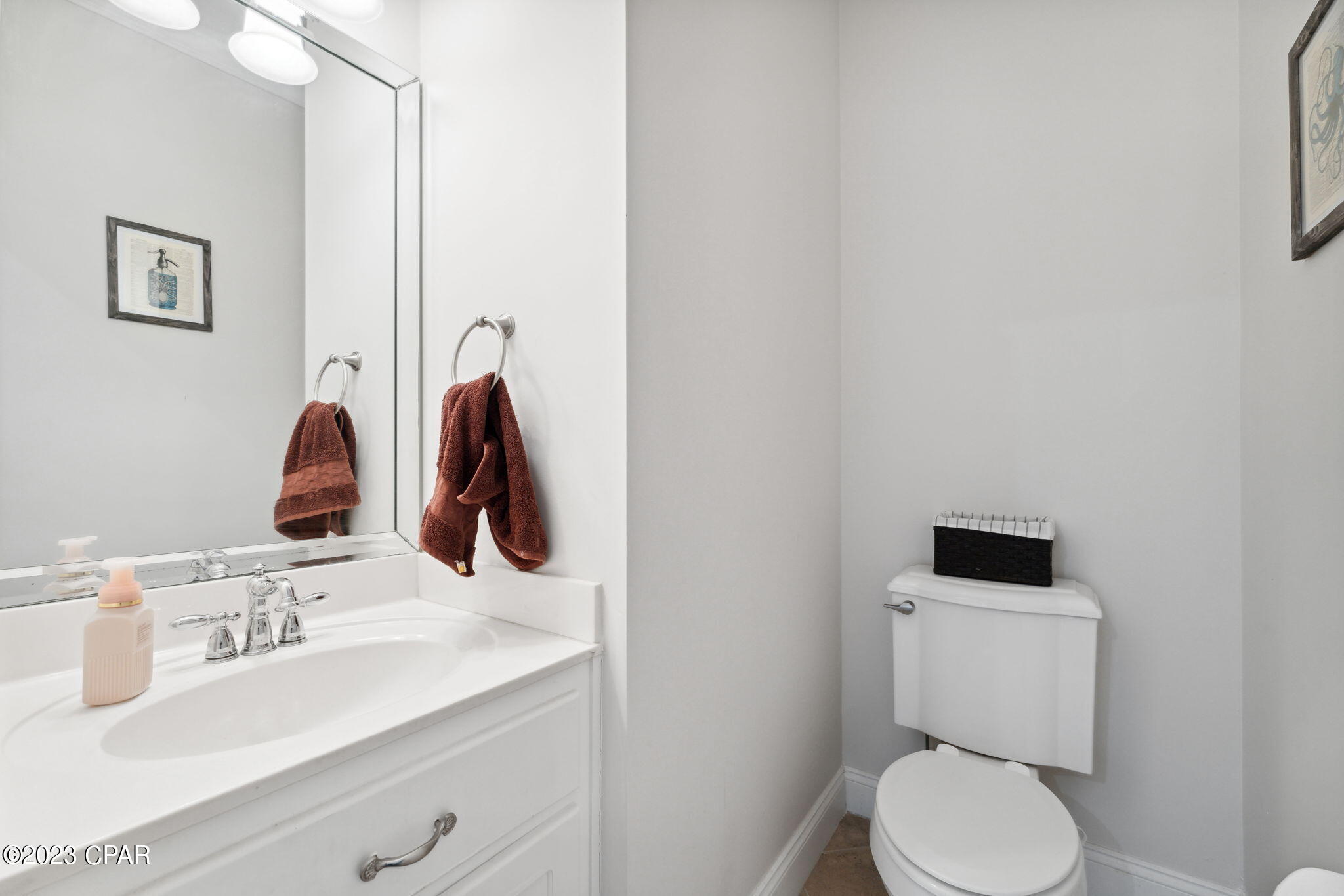 Hammocks Phase III - Residential