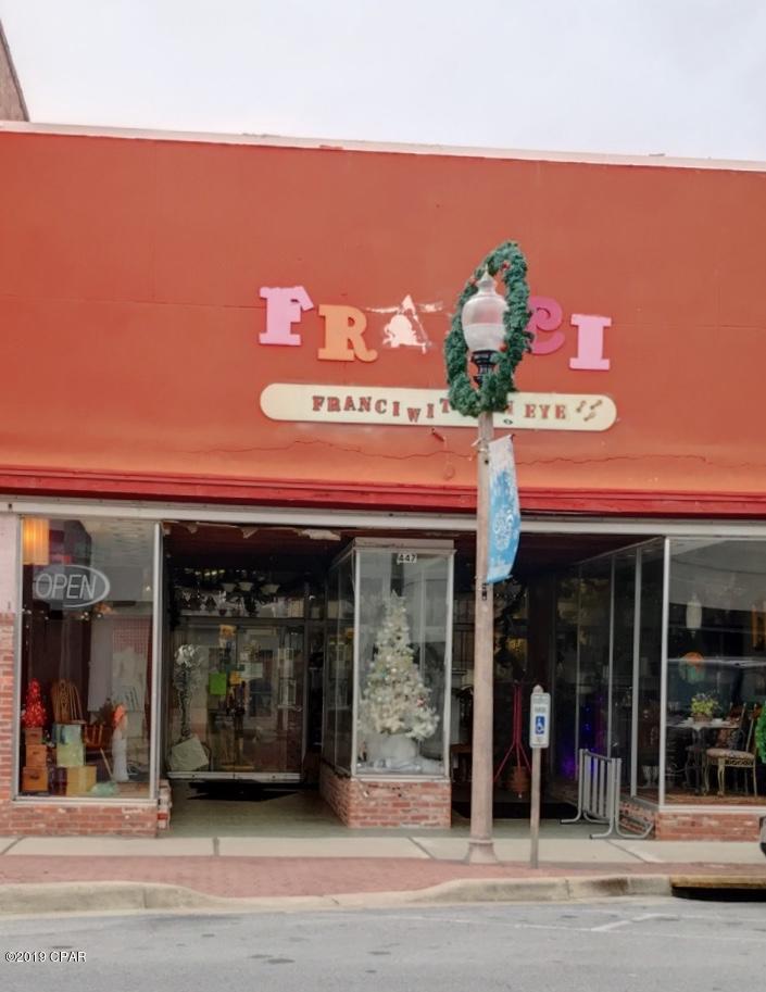 Gulf Coast Dev Co Plat - Commercial Sale