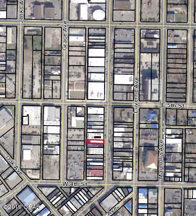 Gulf Coast Dev Co Plat - Commercial Sale