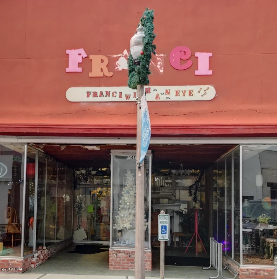 Gulf Coast Dev Co Plat - Commercial Sale