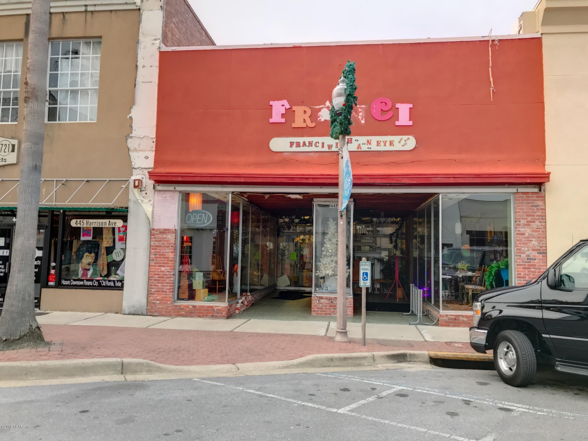 Gulf Coast Dev Co Plat - Commercial Sale