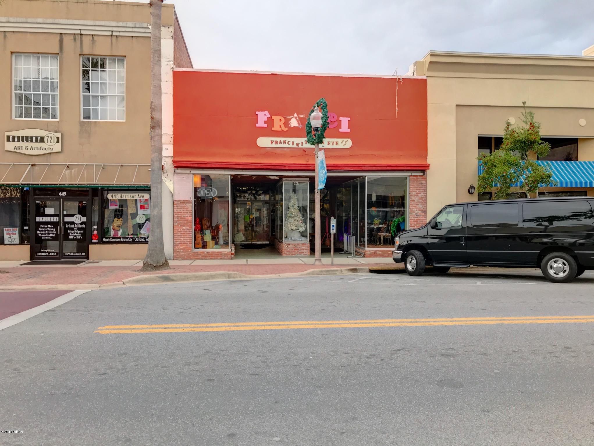 Gulf Coast Dev Co Plat - Commercial Sale