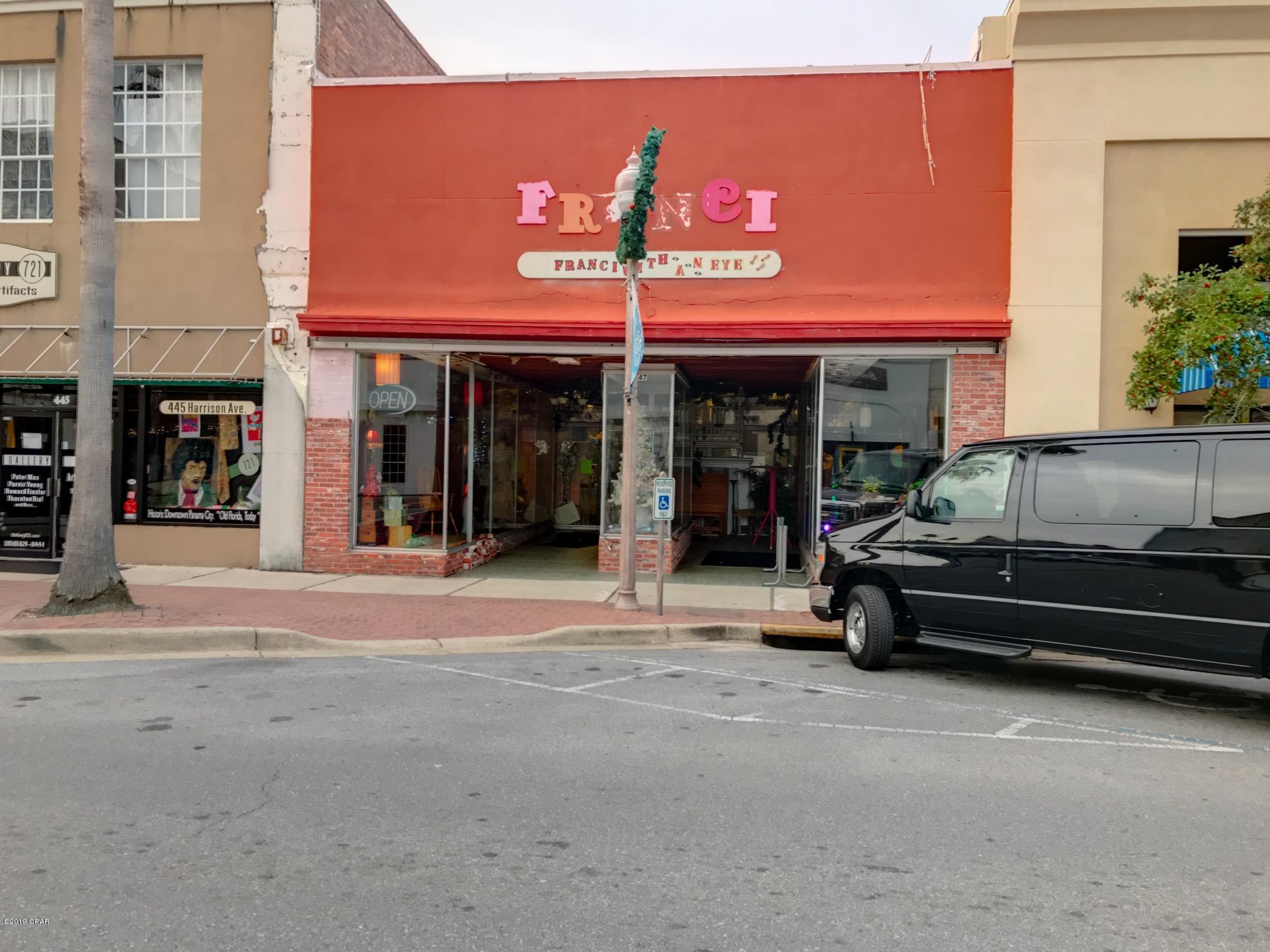 Gulf Coast Dev Co Plat - Commercial Sale