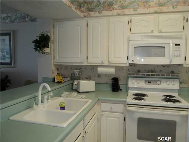 Dunes Of Panama Phase I - Residential