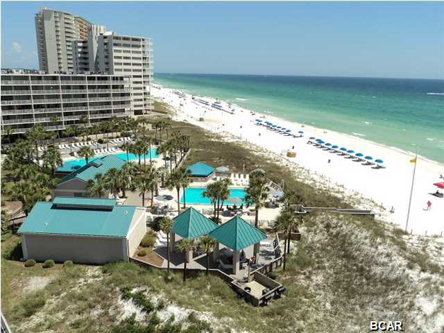 Dunes Of Panama Phase I - Residential