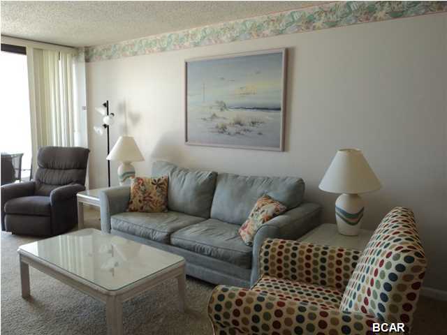 Dunes Of Panama Phase I - Residential