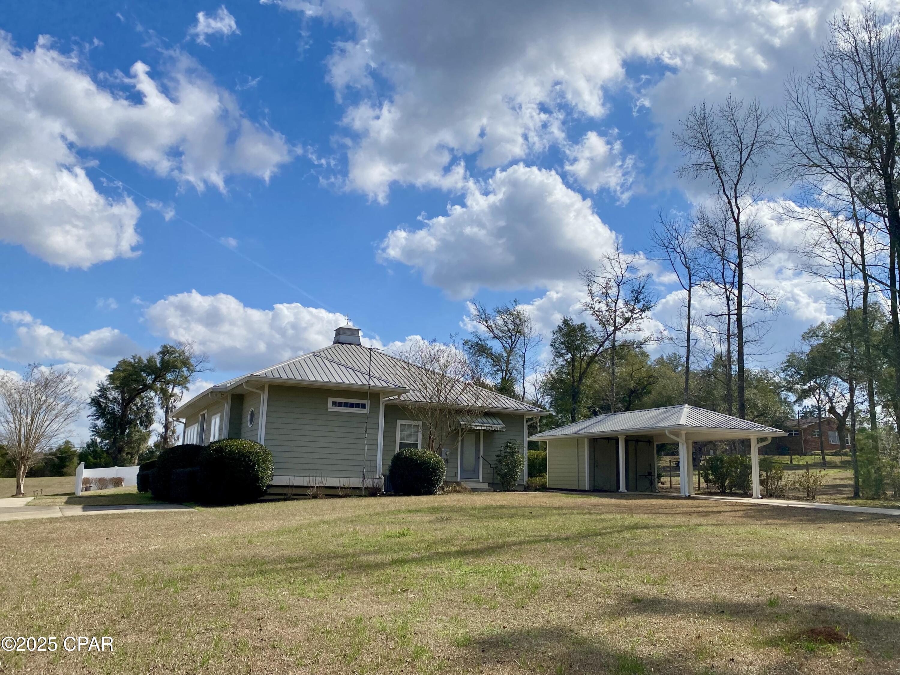 No Named Subdivision - Residential