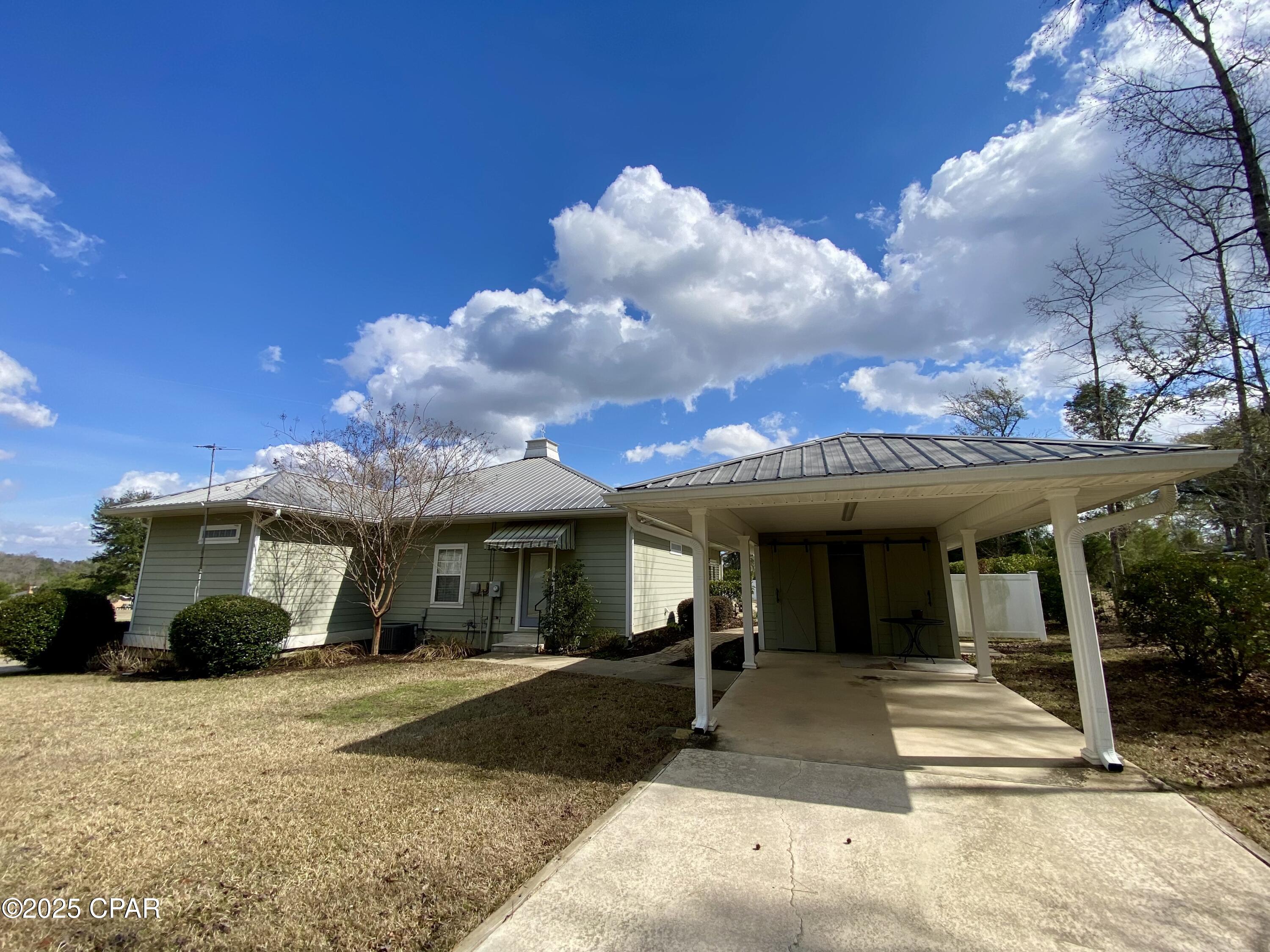 No Named Subdivision - Residential