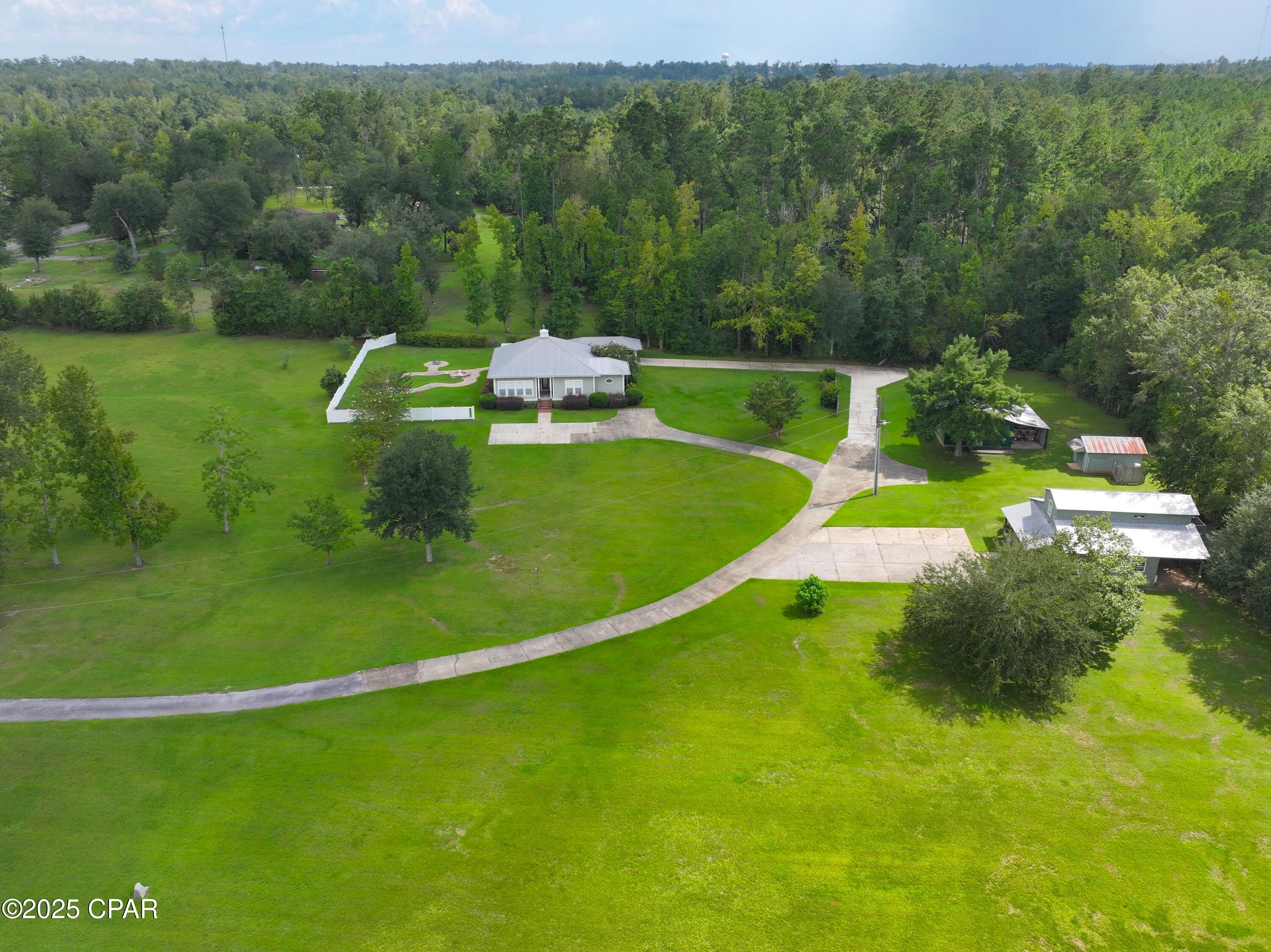 No Named Subdivision - Residential