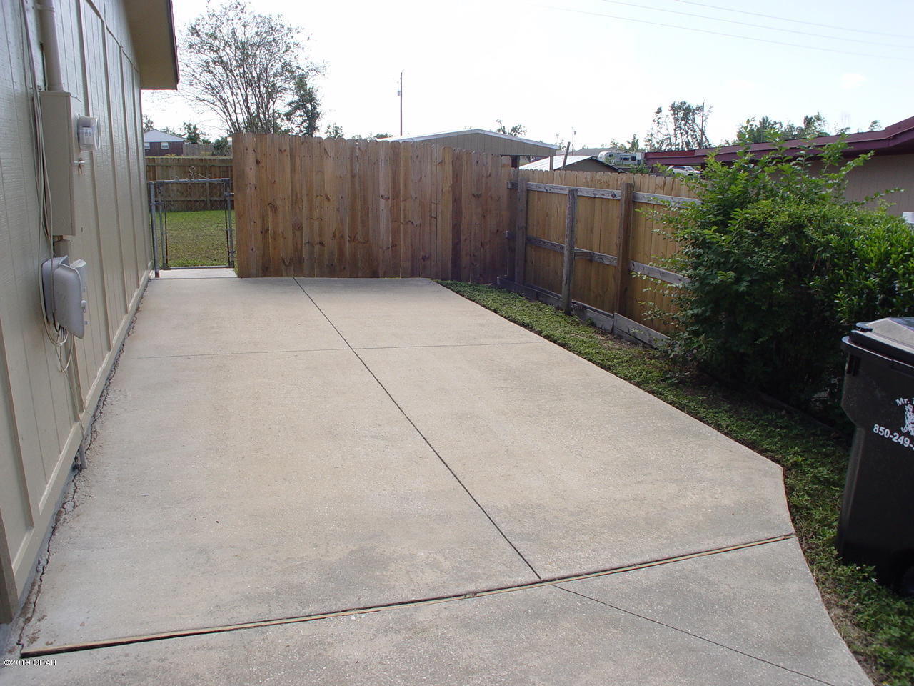 Towne & Country Lake Estates - Residential