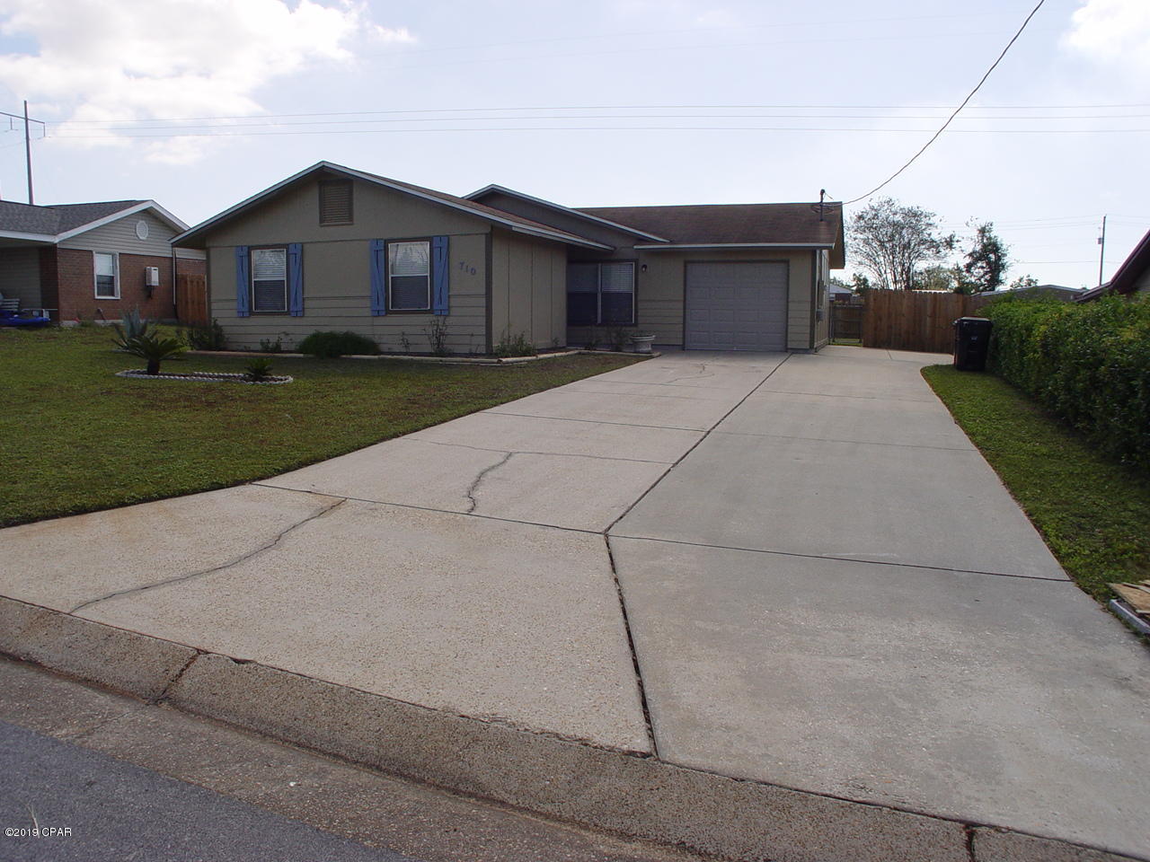 Towne & Country Lake Estates - Residential