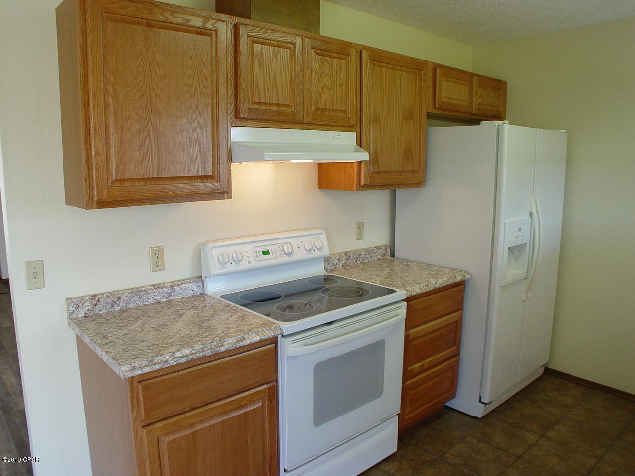 Towne & Country Lake Estates - Residential