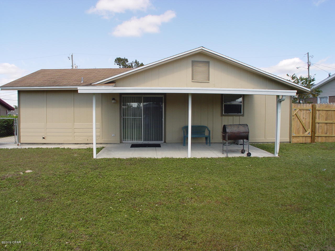 Towne & Country Lake Estates - Residential