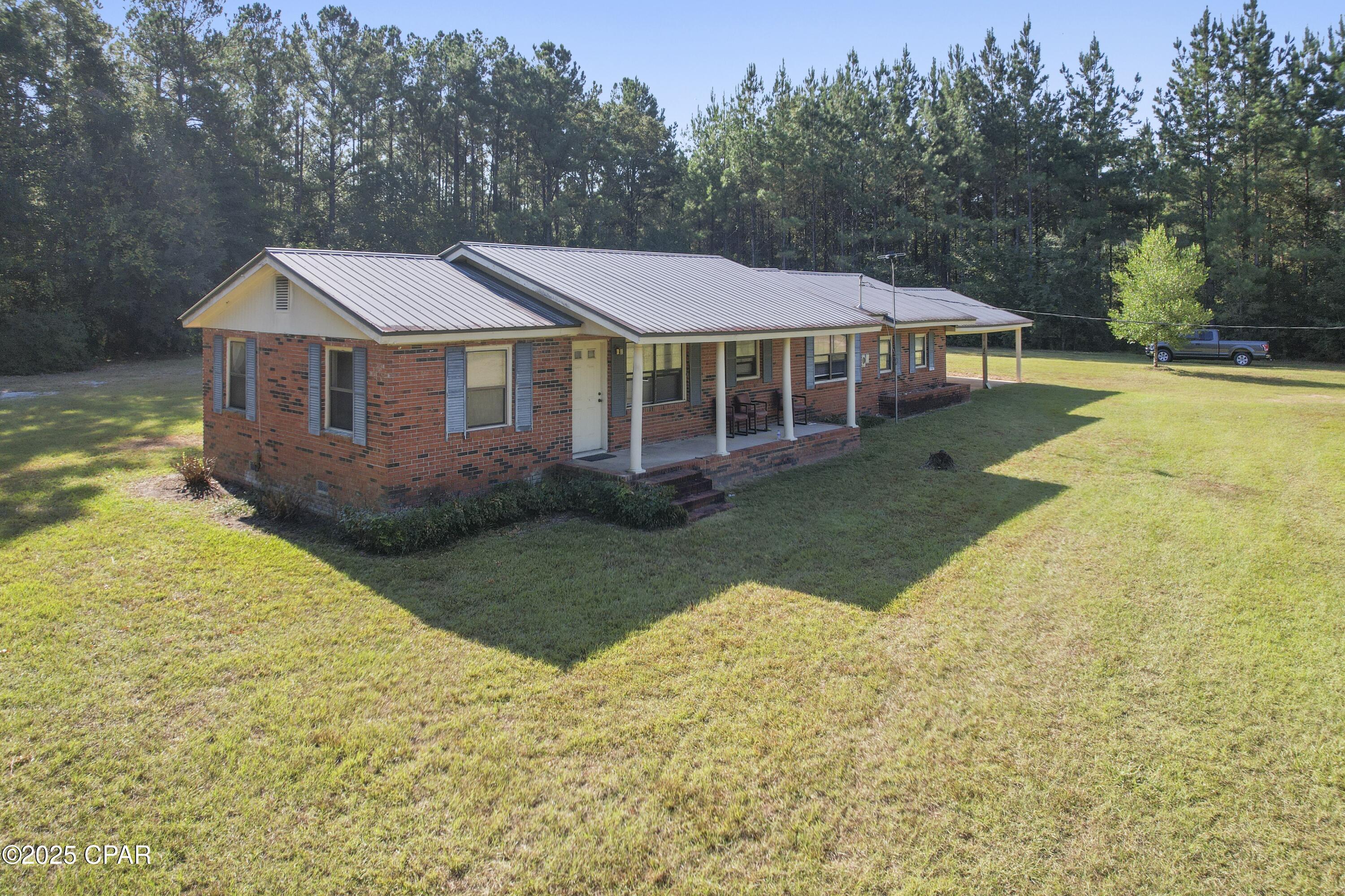 [No Recorded Subdiv] - Residential