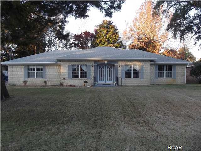 Kings Point 1st Add - Residential