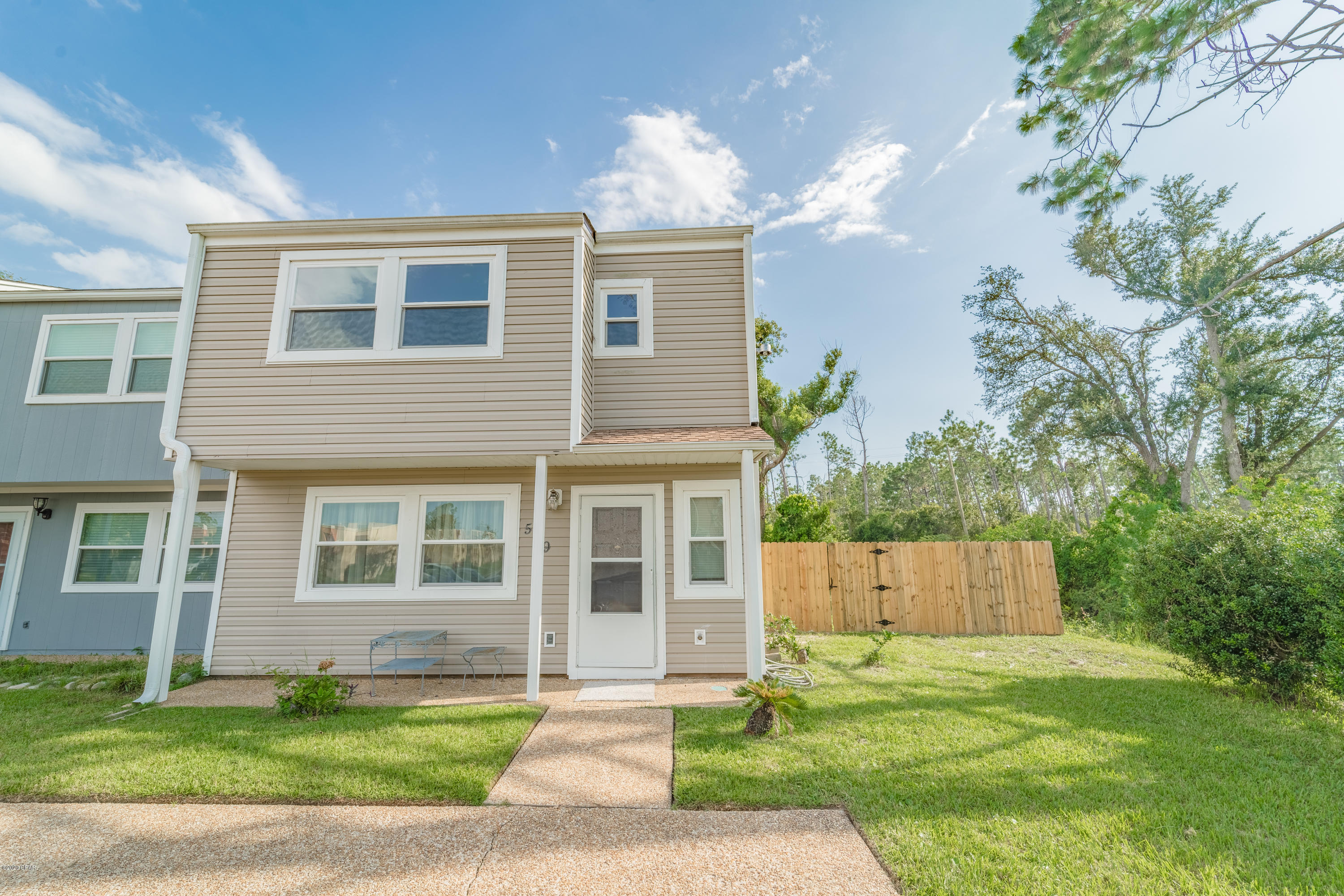 Venetian Villa - Residential
