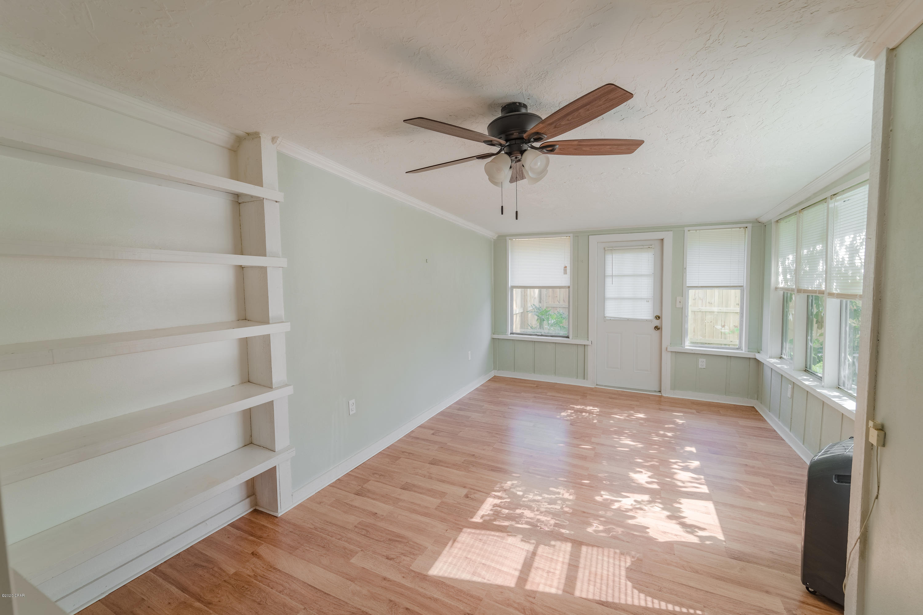 Venetian Villa - Residential