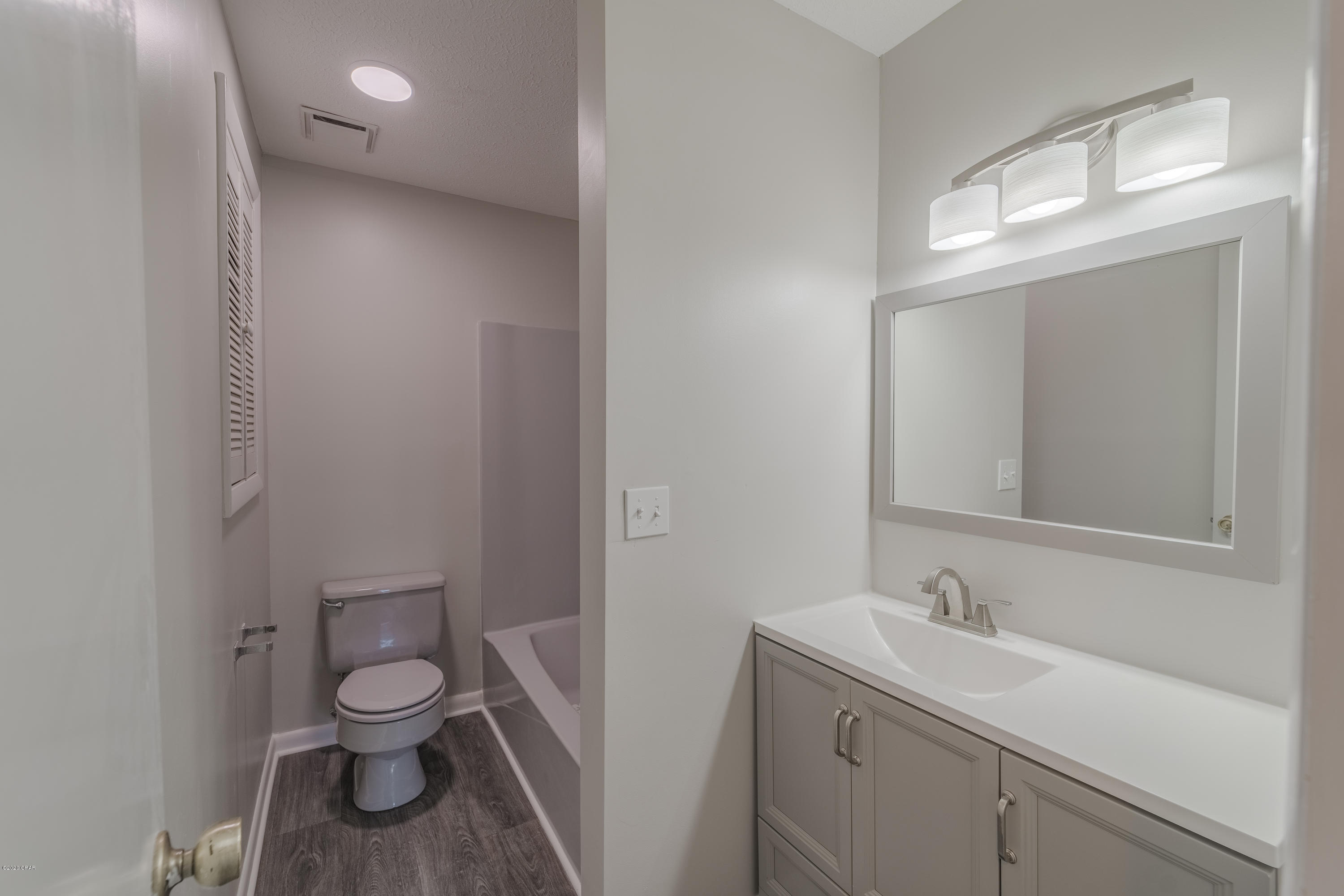 Venetian Villa - Residential