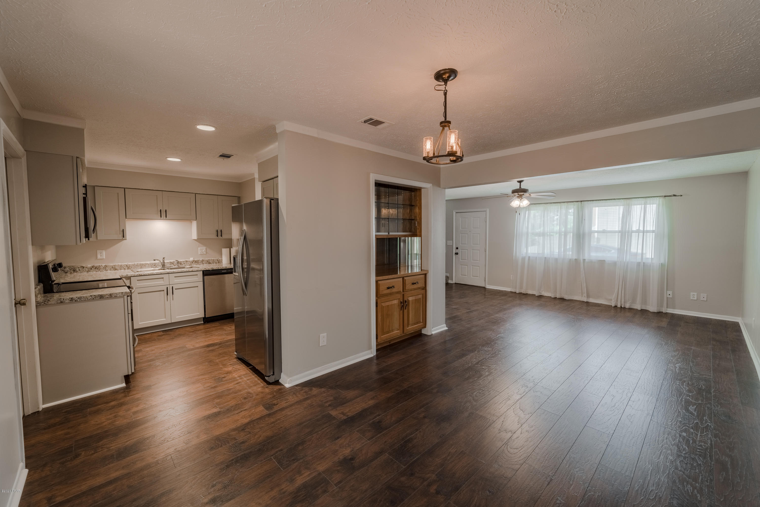 Venetian Villa - Residential