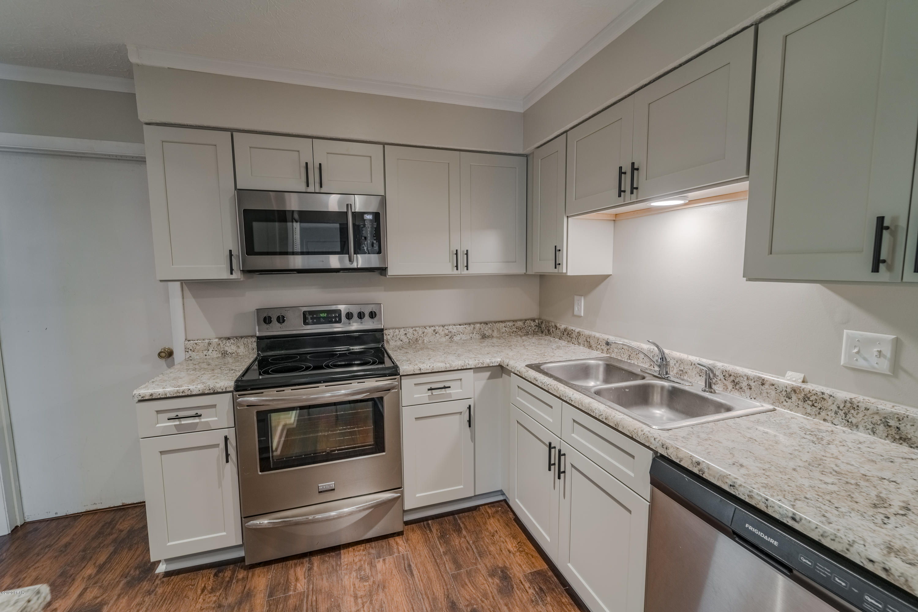 Venetian Villa - Residential