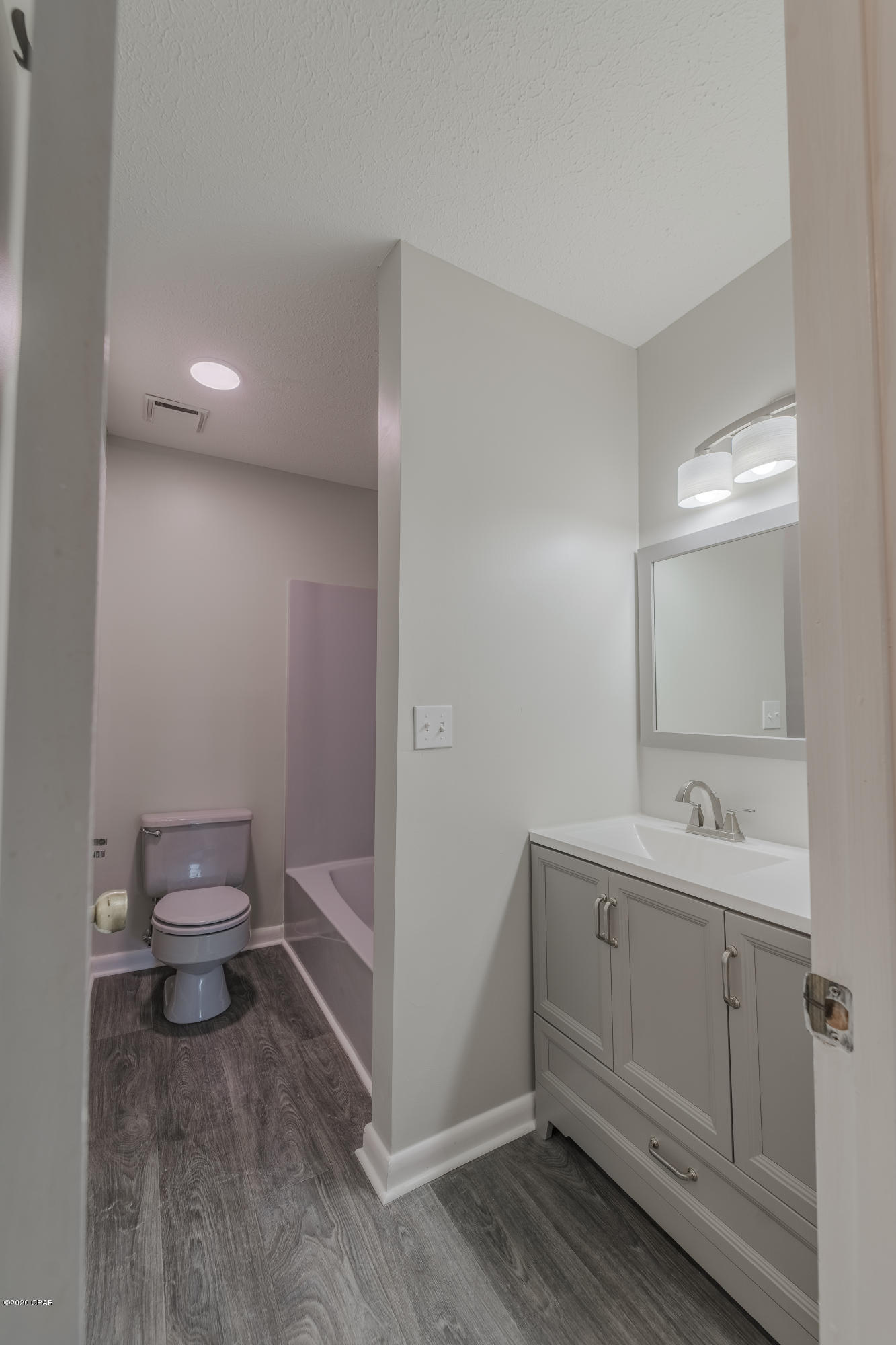 Venetian Villa - Residential